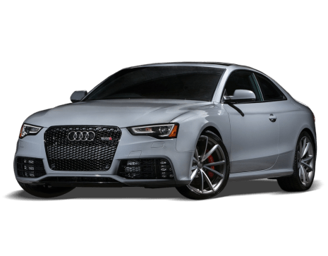 Audi RS5 2016