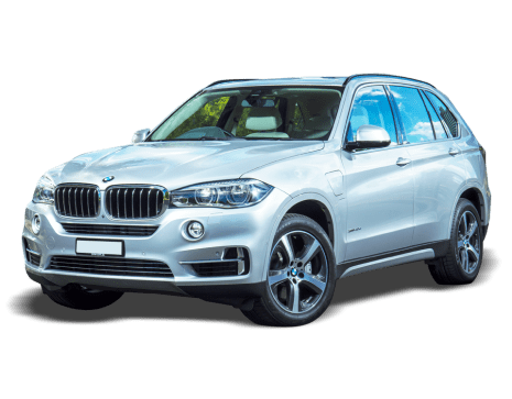 BMW X5 2016