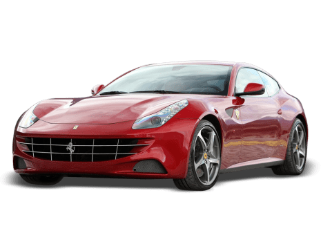 Ferrari FF 2016