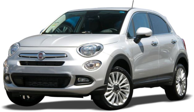 Fiat 500x 16 Price Specs Carsguide