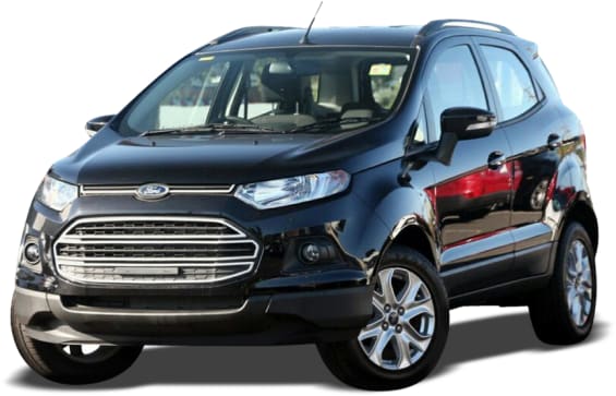  Ford Ecosport 2016 |  CarsGuide