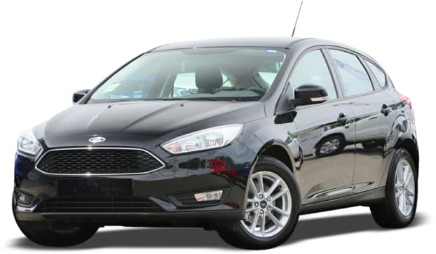 16 Ford Focus Towing Capacity Carsguide