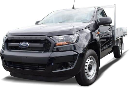 Ford Ranger XL 2.2 (4X2) 2016 Price & Specs | CarsGuide