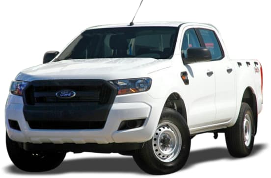 Ford Ranger XL 2.2 (4x4) 2016 Price & Specs | CarsGuide
