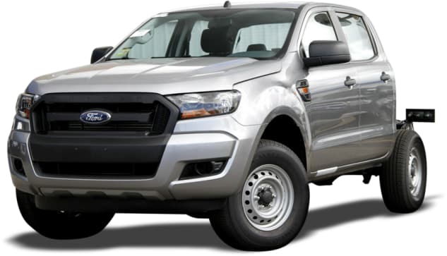 Ford Ranger XL 3.2 (4X4) 2016 Price & Specs | CarsGuide