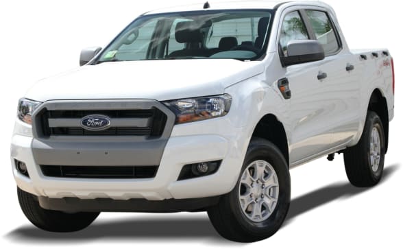 Ford Ranger XLS 2.2 (4X4) 2016 Price & Specs | CarsGuide