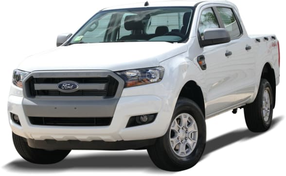 2016 Ford Ranger >> Ford Ranger Xls 3 2 4x4 2016 Price Specs Carsguide 2016 Ford Ranger >> Ford Ranger Xls 3 2 4x4 2016 Price Specs Carsguide
