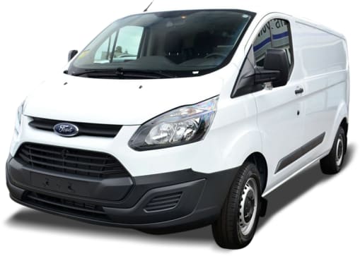 Ford Transit Custom 2016 | CarsGuide