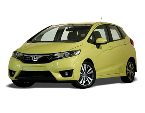 Honda Jazz 2016