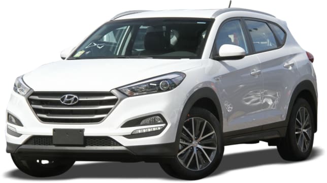Hyundai Tucson Active X Fwd 2016 Price Specs Carsguide