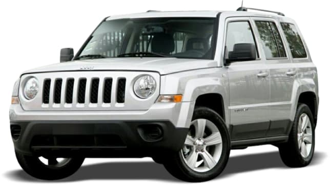 2016 Jeep Patriot Towing Capacity Carsguide