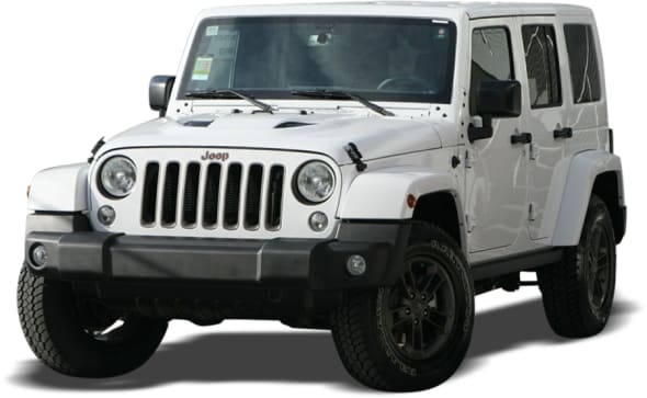 Jeep Wrangler Unlimited 75th Anniversary 2016 Price Specs Carsguide