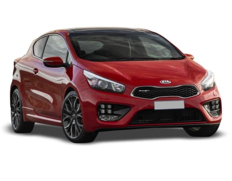Used Kia ProCeed Hatchback (2013 - 2019) Review