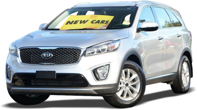 Kia Sorento Si 4x2 2016 Price Amp Specs Carsguide