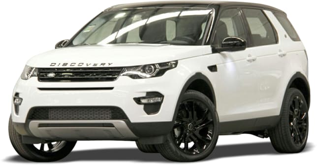 Land Rover Discovery Sport Sd4 Hse 2016 Price Amp Specs