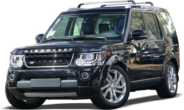 Land Rover Discovery Sdv6 Landmark 2016 Price Specs Carsguide