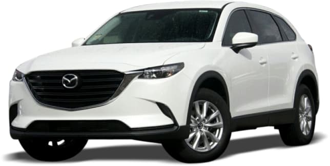 Mazda Cx 9 Towing / Genuine Mazda CX-9 TC Towbar Wiring Harness CX9 2016 ... / This means that the trailer being towed has a braking system installed to assist the vehicle braking system.
