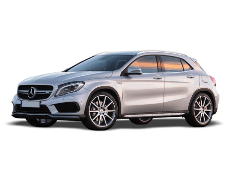 Mercedes-Benz GLA-Class GLA45 4Matic 2016 Price & Specs | CarsGuide