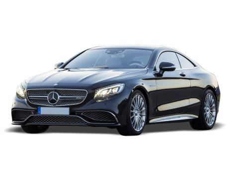 2016 Mercedes-Benz S-Class Coupe S65