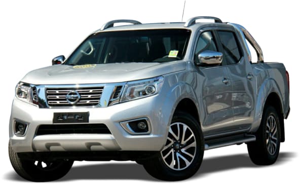 Nissan Navara ST-X (4X2) 2016 Price & Specs | CarsGuide