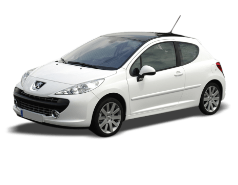 Peugeot 207 Price & Specs