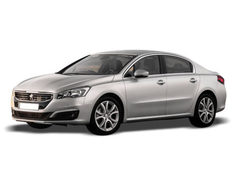 2016 Peugeot 508 Towing Capacity Carsguide