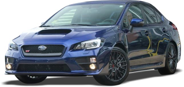 Subaru Wrx Sti 16 Price Specs Carsguide Subaru Wrx Sti 16 Price Specs Carsguide