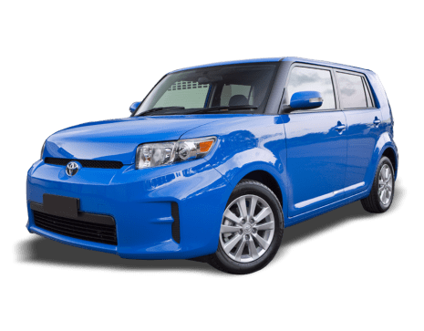 2016 Toyota Rukus Wagon Build 1