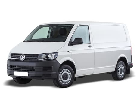 vw transporter 2016