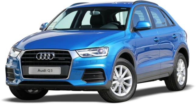 Audi Q3 1 4 Tfsi 110kw 2017 Price Amp Specs Carsguide