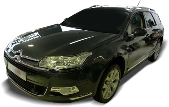 Citroen C5 Exclusive Hdi Tourer 2017 Price Specs Carsguide