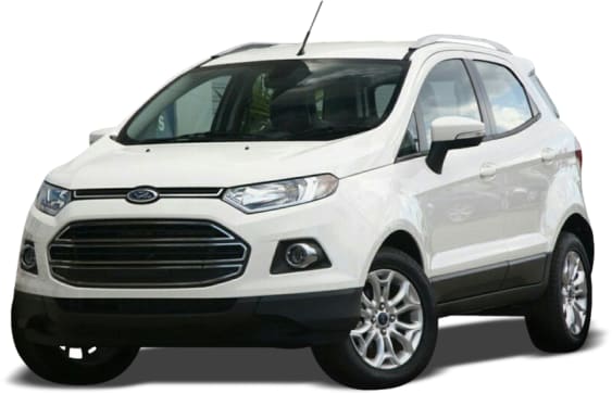 Ford Ecosport Titanium 1 5 2017 Price Specs Carsguide