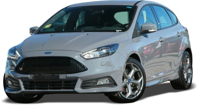 Ford Focus St2 2017 Price Specs Carsguide