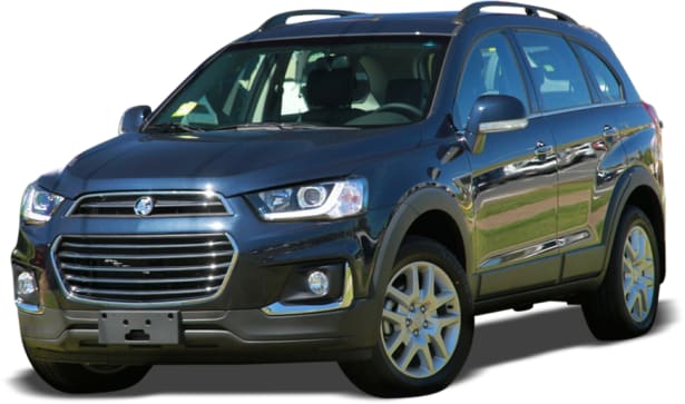 7 Car Captiva Sales Seater Holden 7 Car Captiva Sales Seater Holden