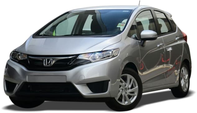 Honda Jazz Vti Le 2017 Price Specs Carsguide