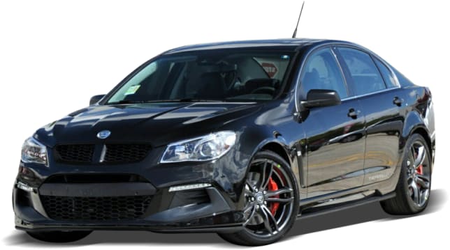 Hsv Clubsport R8 Lsa 2017 Price Specs Carsguide