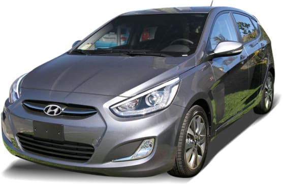 Hyundai Accent Sr 2017 Price Specs Carsguide