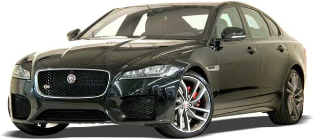 Jaguar Xf 30d S 17 Price Specs Carsguide