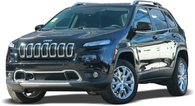 Jeep Cherokee Limited 4x4 17 Price Specs Carsguide