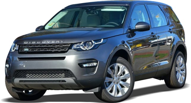 Land Rover Discovery Sport Si4 Se 5 Seat 2017 Price Specs Carsguide
