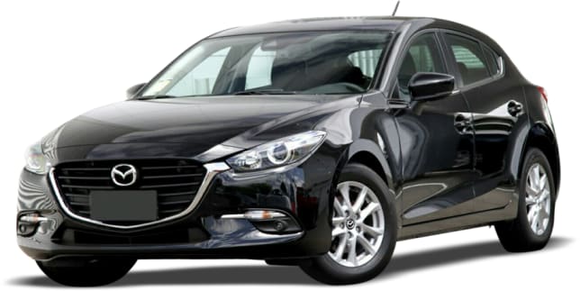 Mazda 3 Maxx 2017 Price Specs Carsguide