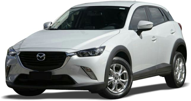 2017 Mazda CX-3 SUV Maxx Safety (AWD)