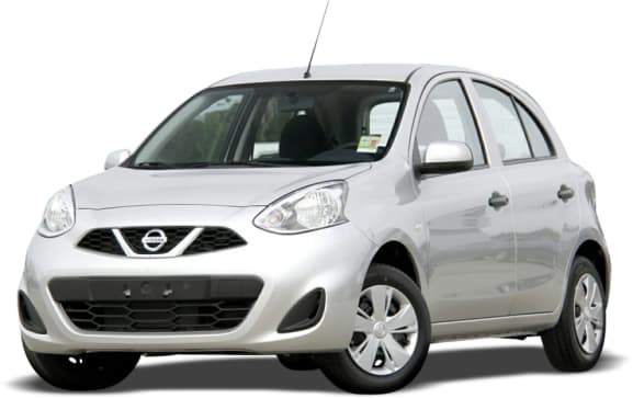 Nissan Micra St 2017 Price Specs Carsguide