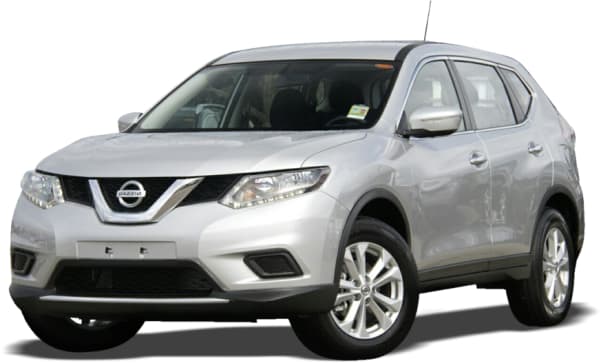 Nissan X Trail St 4x4 17 Price Specs Carsguide