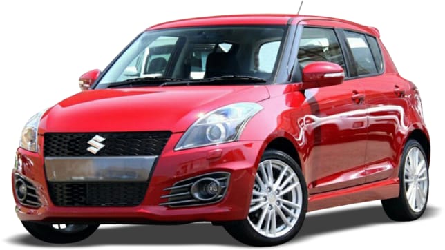 Suzuki Swift Sport Navigator 2017 Price Specs Carsguide