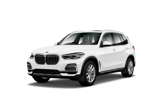 BMW X5 2020