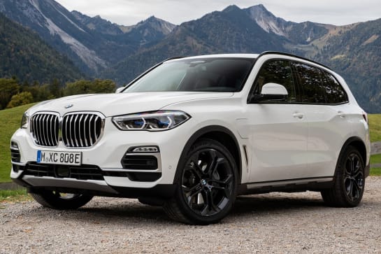 10 Best Hybrid Vehicles In Australia Carsguide