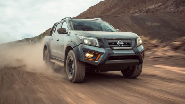 Ute Reviews Carsguide