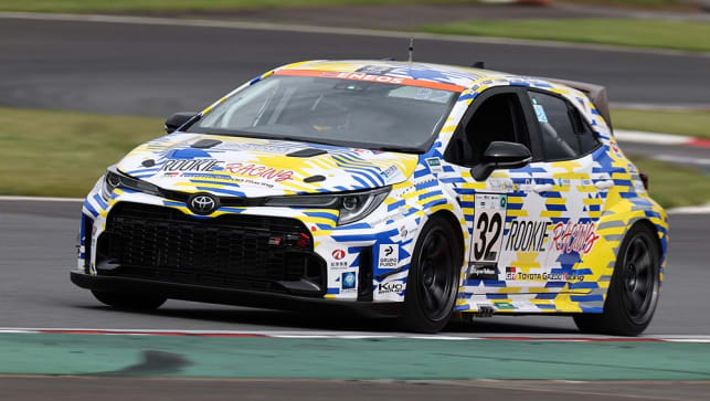 Don't want an electric Corolla, HiLux or LandCruiser? Toyota has a radical new plan that could save the internal combustion engine