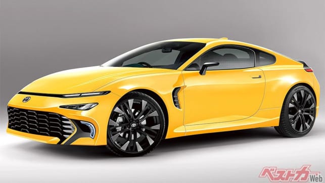 Is the Toyota GR86 finally going turbo? Reports from Japan say a turbo-hybrid version of the 86 is coming